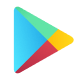 Download from Google App Icon