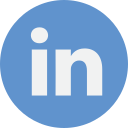 LinkedIn Icon