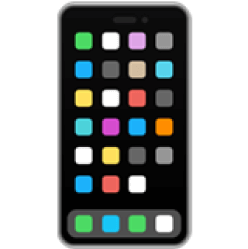 Header Icons