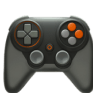 Header Icons