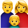 Header Icons