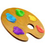 Header Icons