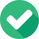 Plans Tick Icons