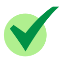 Plans Tick Icons